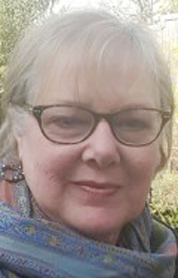 Mug: Mary Lyons